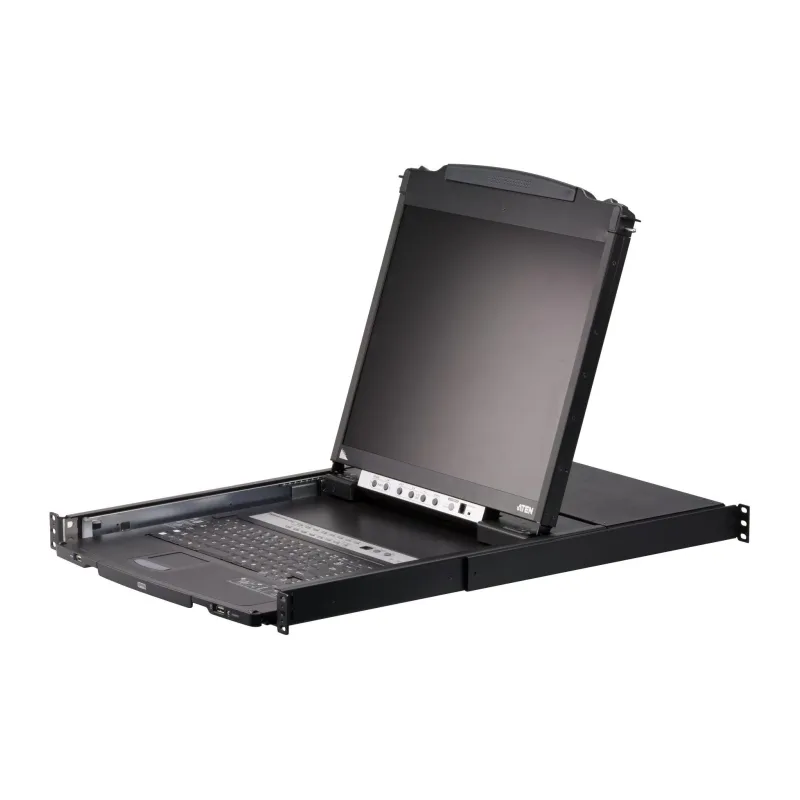 KVM-консоль Aten CL5808N (CL5808N-ATA-RG)