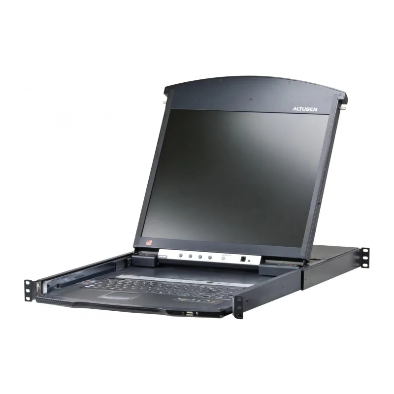 KVM-консоль Aten KL1516AIM (KL1516AIM-AXA-RG)