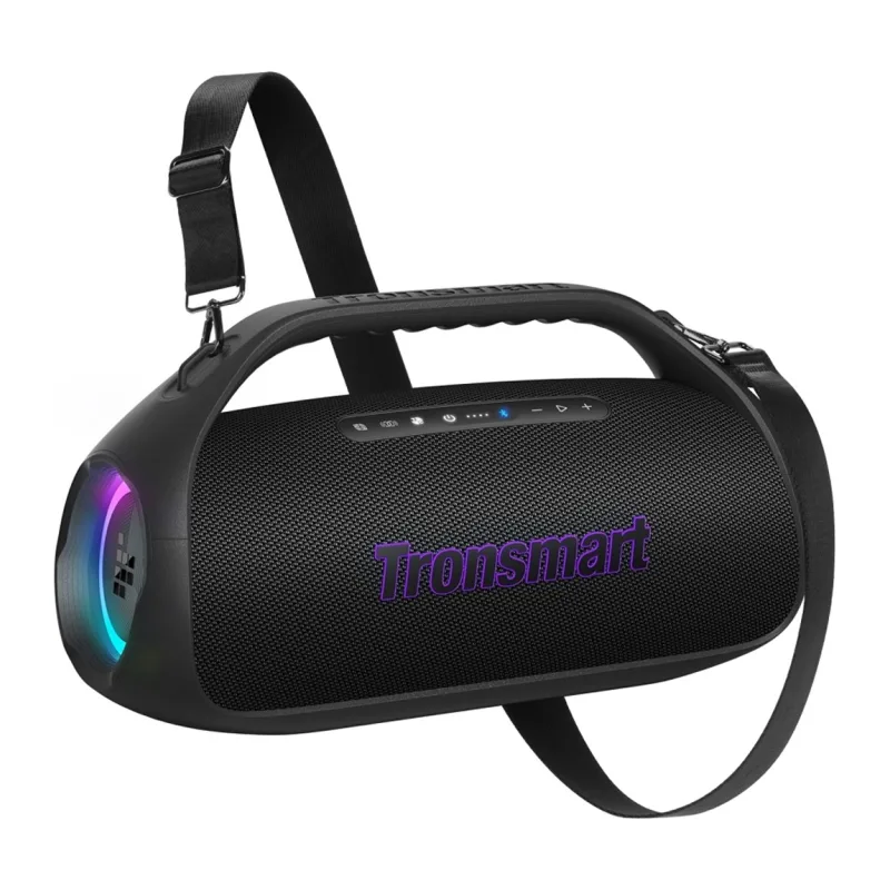 Портативная колонка Tronsmart Bang 2 Black