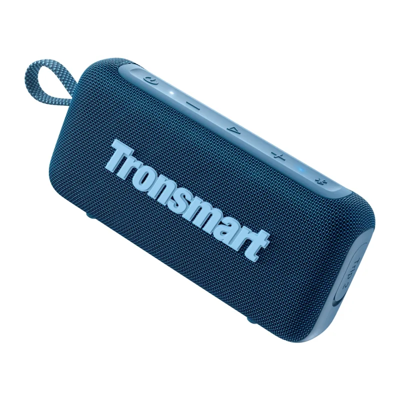 Портативная колонка Tronsmart Trip 2 Blue