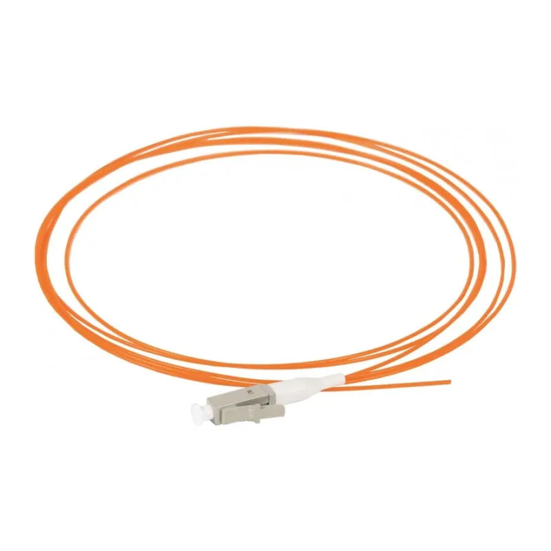 Пигтейл TWT TWT-PIG-LC/OM2-1.5 оранжевый