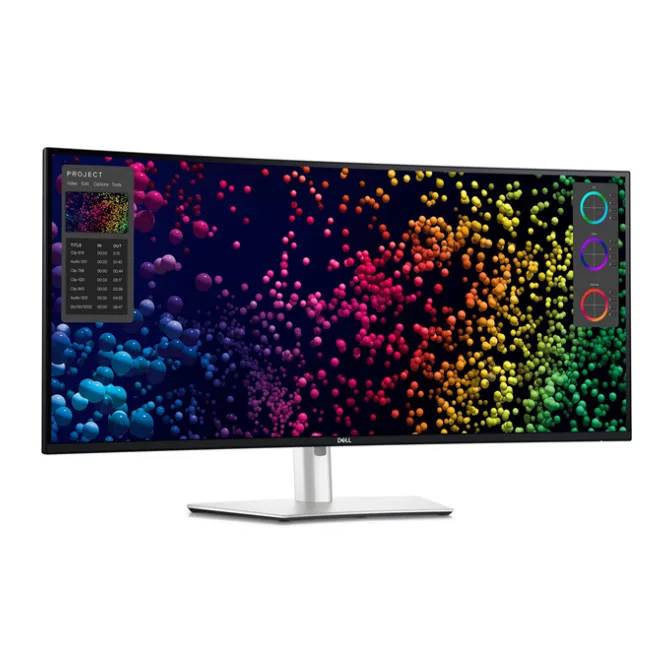 Монитор Dell U4025QW