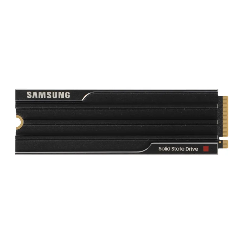 SSD диск Samsung 9100 Pro 1TB (MZ-VAP1T0CW)