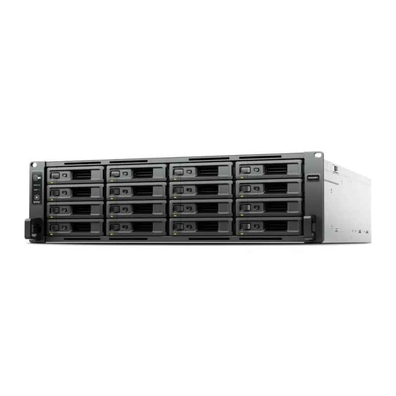 Сетевой накопитель Synology RS2825RP+
