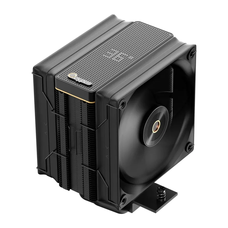Кулер для процессора Ocypus Iota A40 BK Dual Fan Black (Iota-A40-BK2NNWD00X-GL)