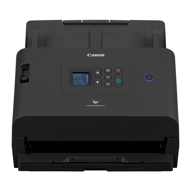 Сканер Canon imageFORMULA DR-S250N (6383C003)