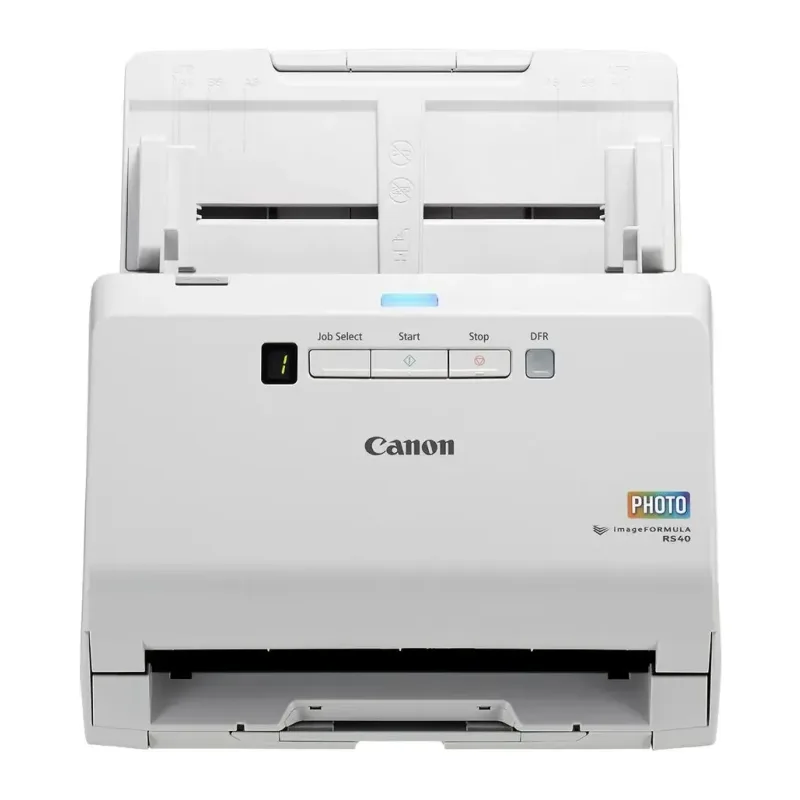 Сканер Canon imageFORMULA RS40 (5209C003)