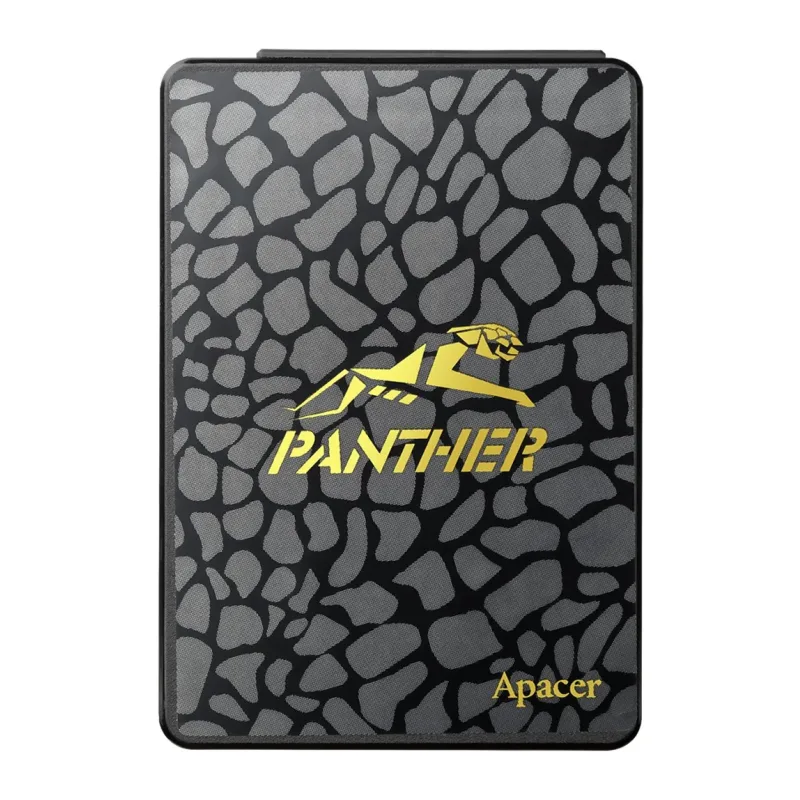 SSD диск Apacer Panther AS340 960GB Bulk (AP960GAS340G)