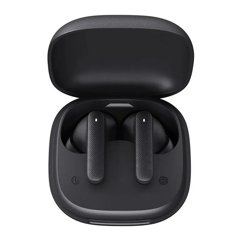 Наушники QCY Buds Black (BH24QT43A)