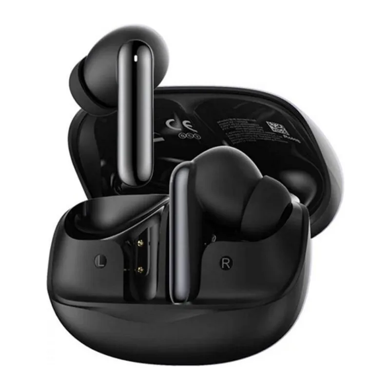 Наушники QCY MeloBuds N50 Black (BH24HT12A)