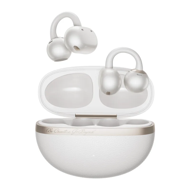 Наушники QCY Crossky C50 White (BH25CT06A)