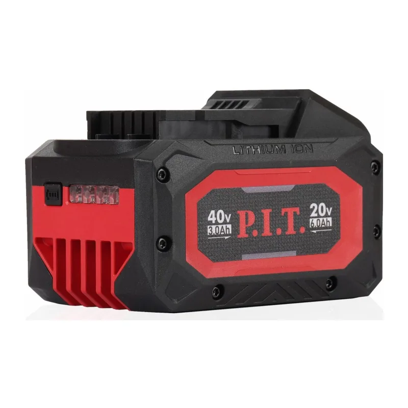Аккумулятор для инструмента P.I.T. PH20-6.0