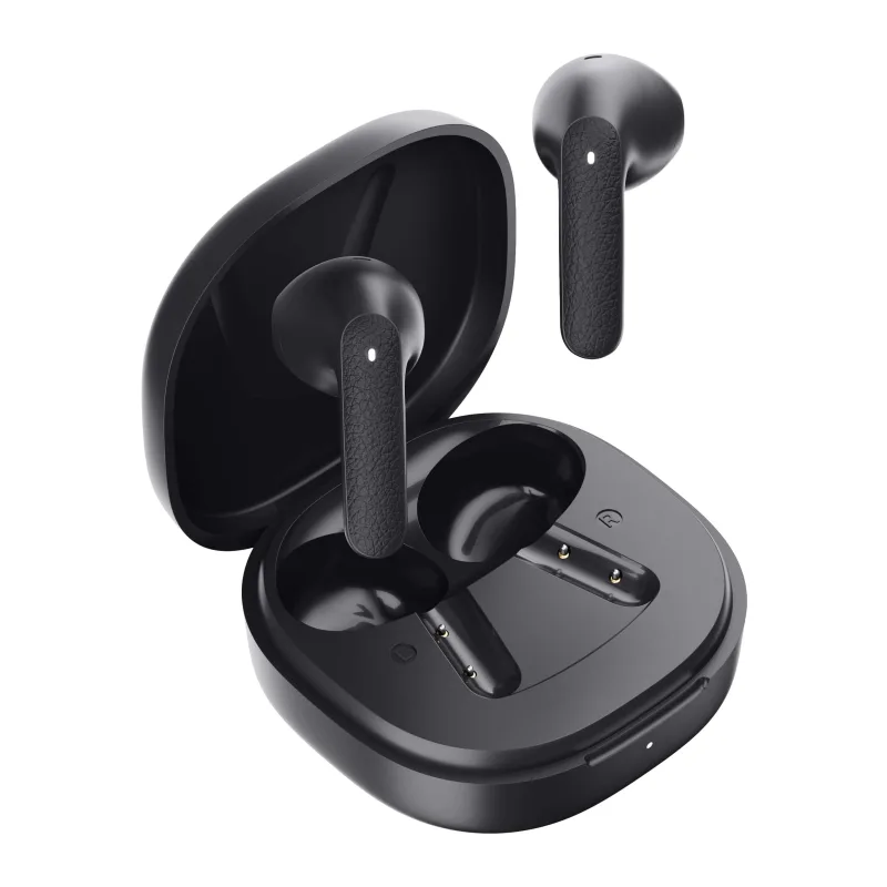 Наушники QCY Air Black (BH24QT41A)