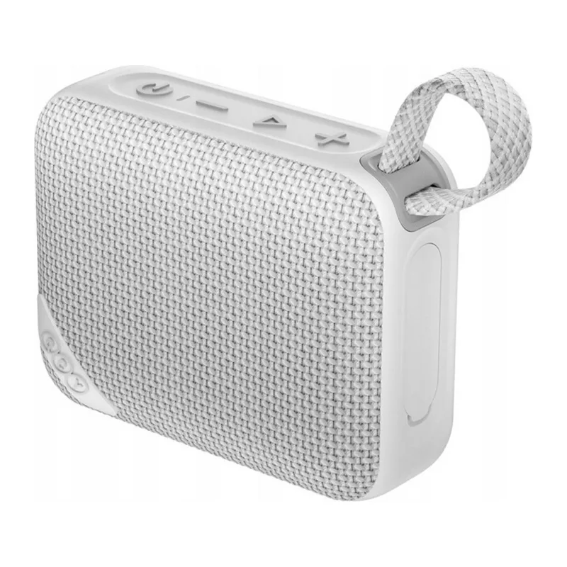 Портативная колонка QCY SP2 Speaker Gray (BH25SP2A)