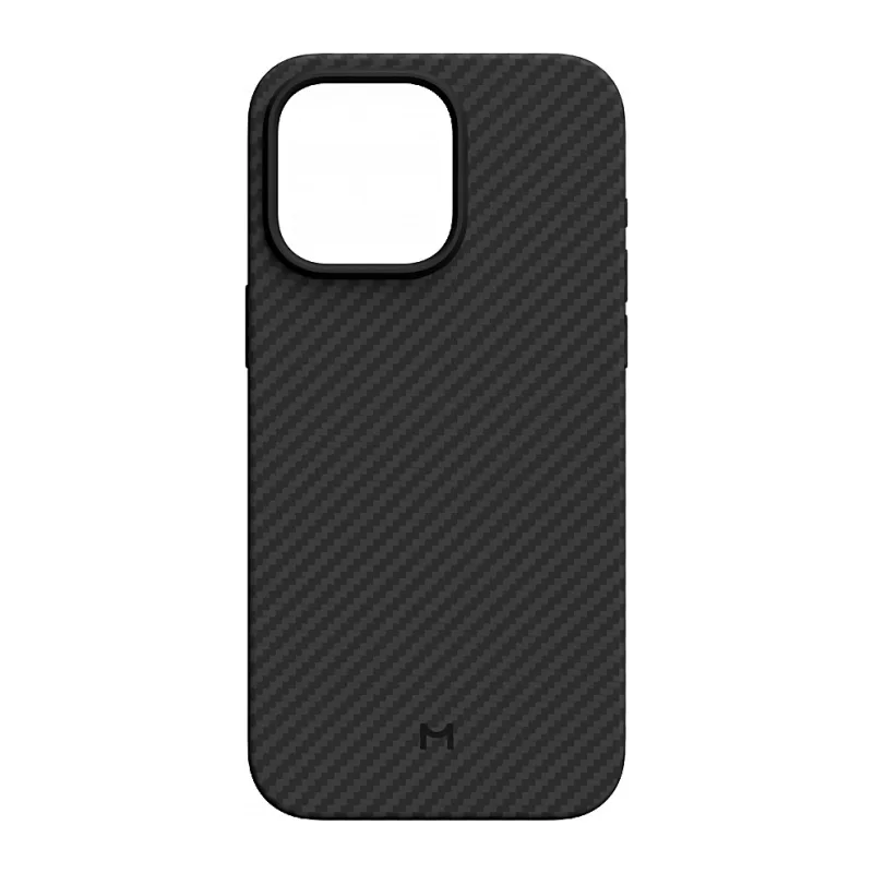 Чехол для смартфона Magssory для iPhone 15 Pro (CFB019)