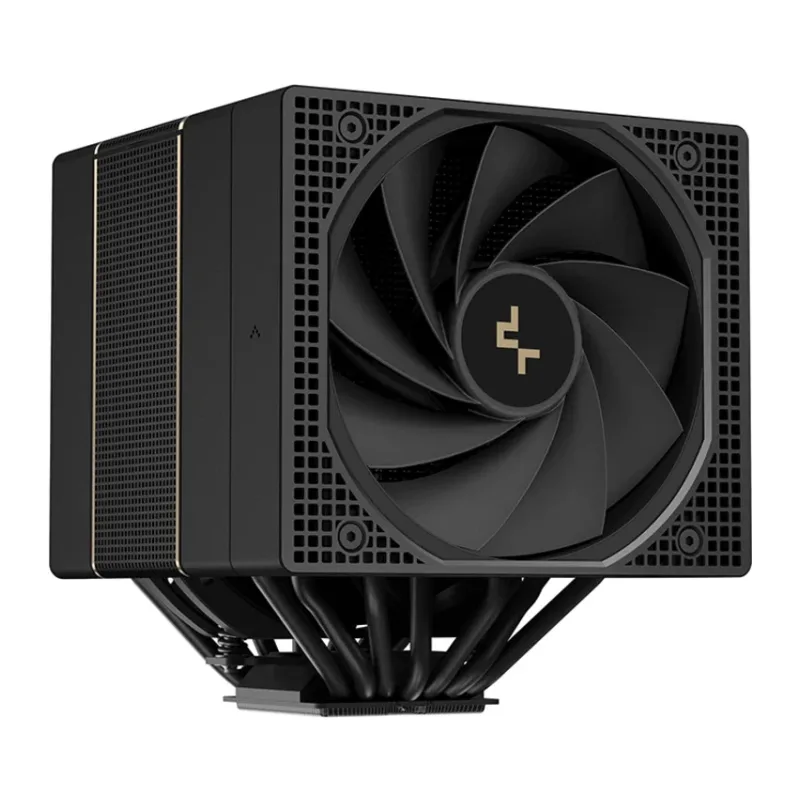 Кулер для процессора DeepCool Assassin VC Elite черный (R-ASN4-BKNVNN-GJD)