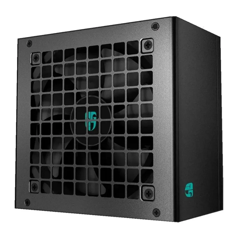 Блок питания DeepCool GamerStorm PF750L черный (R-PF750L-HE0B-WGEU)