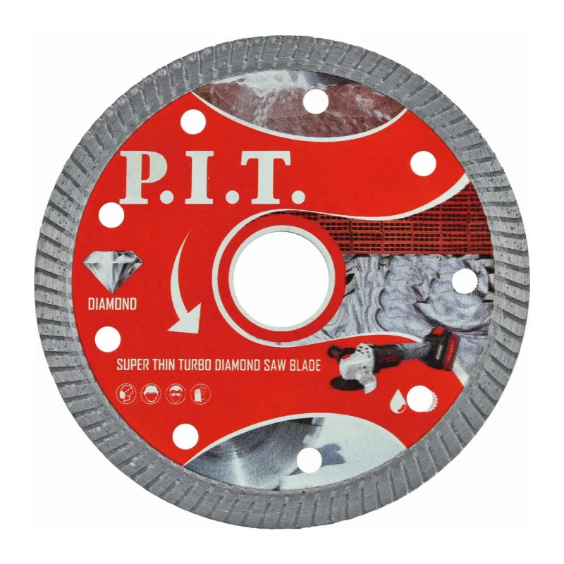 Алмазный диск P.I.T. ACTW03-T230A