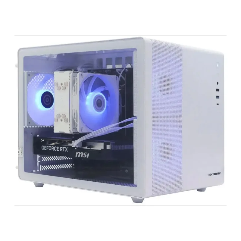 Компьютер Raskat Strike 520 White (Strike520211505)