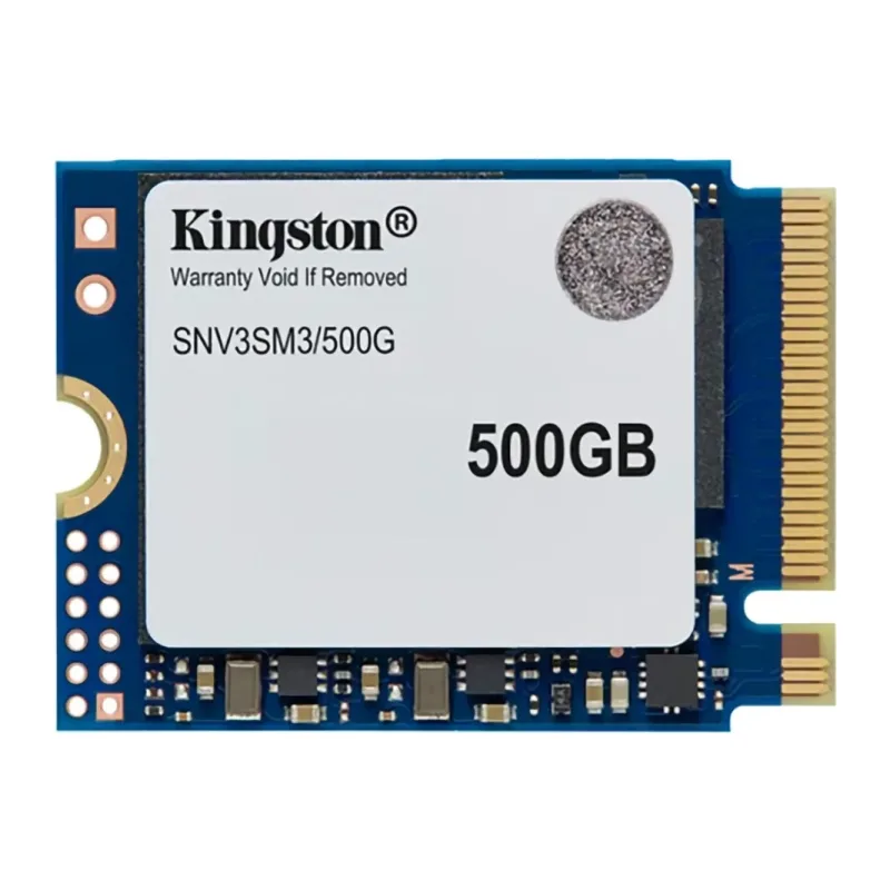 SSD диск Kingston NV3 500GB (SNV3SM3/500G)