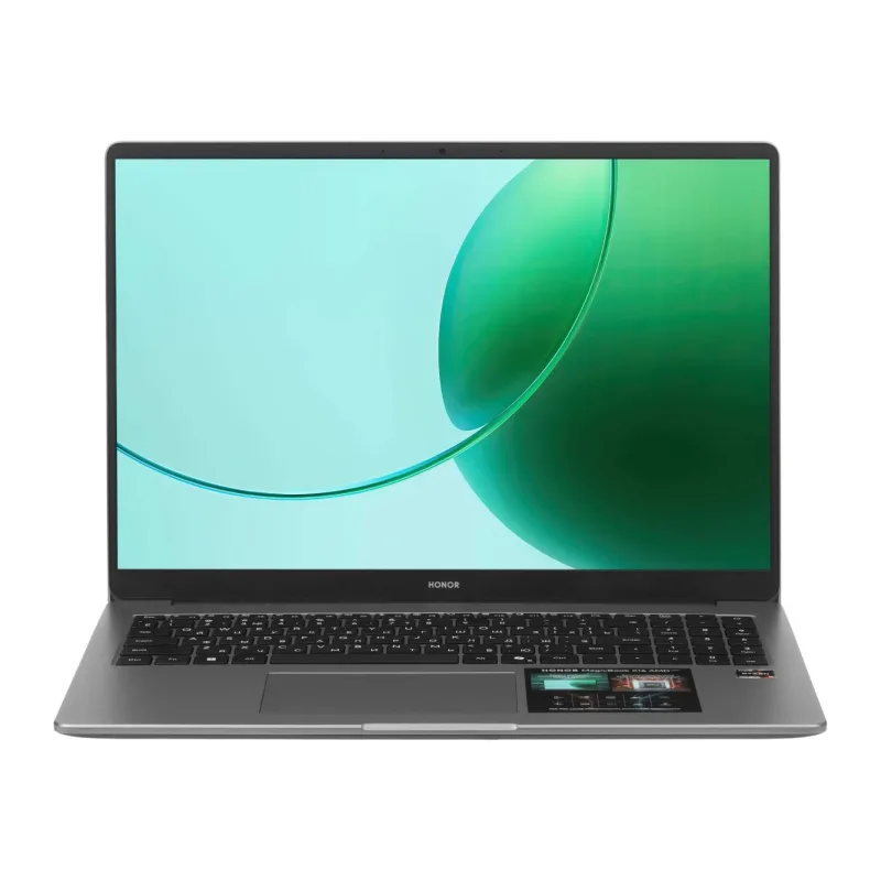 Ноутбук Honor MagicBook X16 GOH-X Grey (5301APLN)