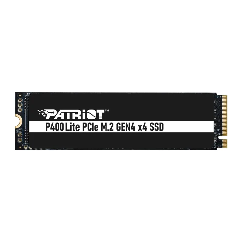 SSD диск Patriot P400 Lite 2TB (P400LP2KGM28H)