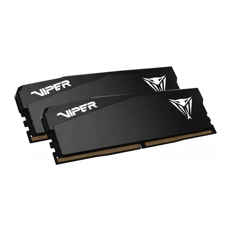 Оперативная память Patriot Viper Elite 5 Ultra 2x16GB DDR5 DIMM PC5-48000 (VEU532G6028K)