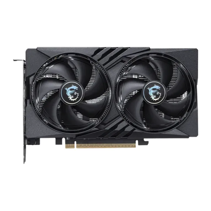 Видеокарта MSI GeForce RTX 5050 8G Gaming OC GDDR6