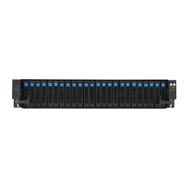 Серверная платформа Asus RS521A-E12-RS24U (90SF03X1-M000R0)