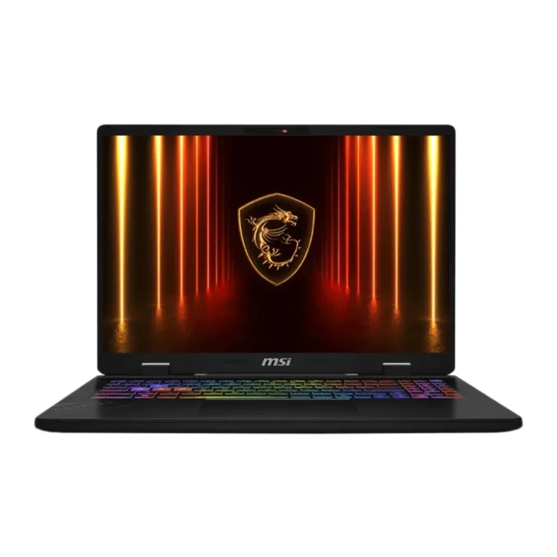 Ноутбук MSI MS-15PL Crosshair A16 HX D8WGKG-078XRU Cosmos Gray (9S7-15PL21-078)