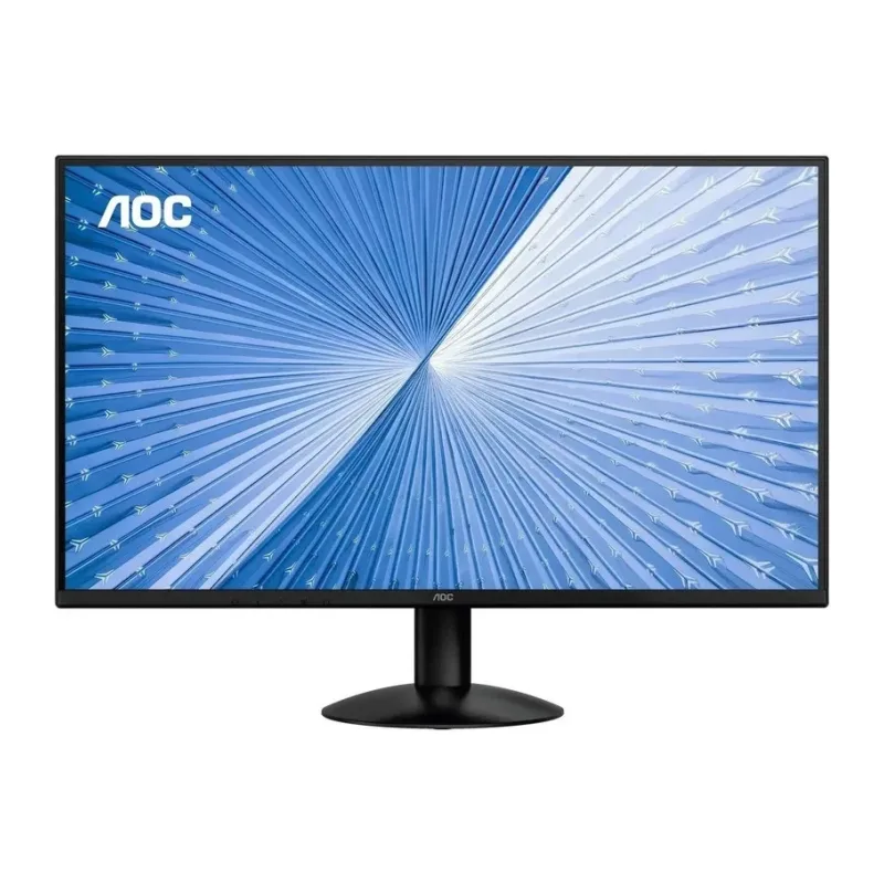 Монитор AOC Q27B30S3 черный