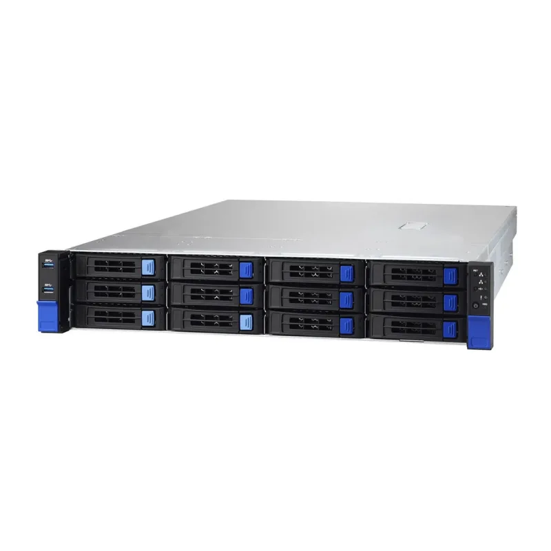 Серверная платформа Mitac B8036T65V10E4HR