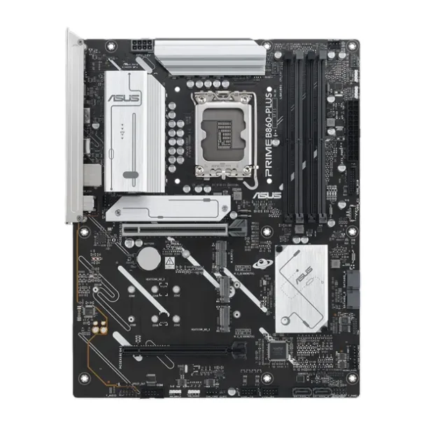 Материнская плата Asus Prime B860-Plus-CSM