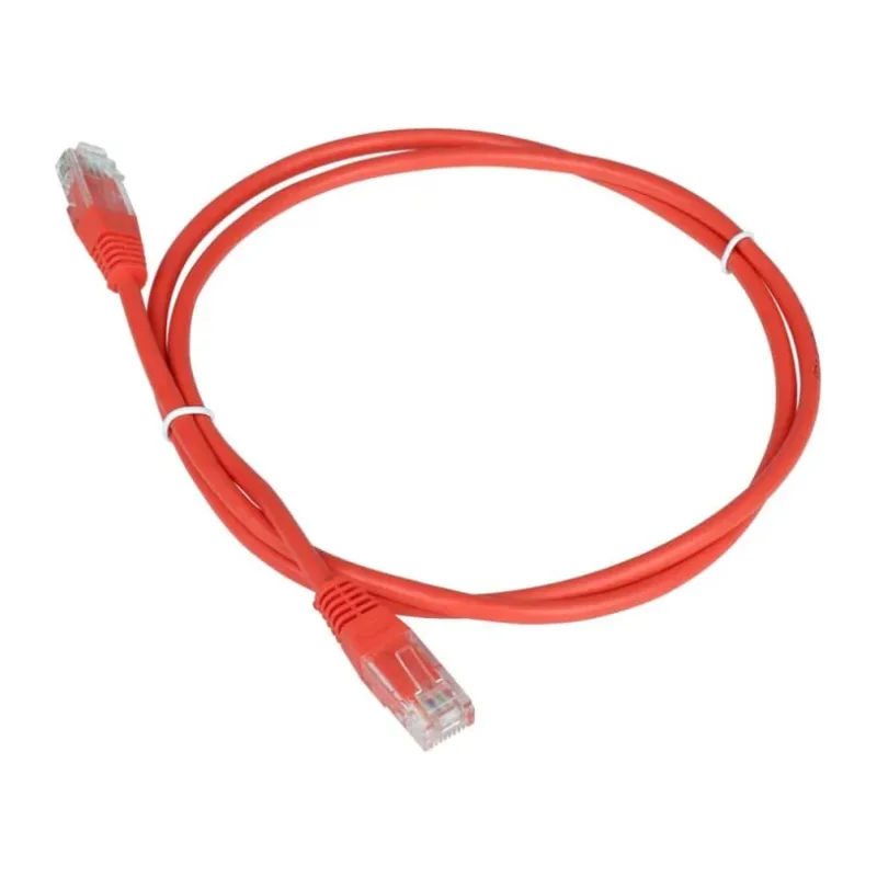 Патч-корд TWT TWT-45-45-7.0-OR оранжевый