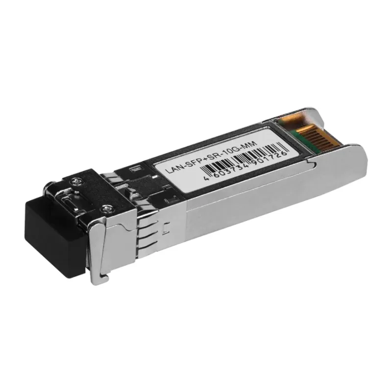 Трансивер Lanmaster LAN-SFP+SR-10G-MM