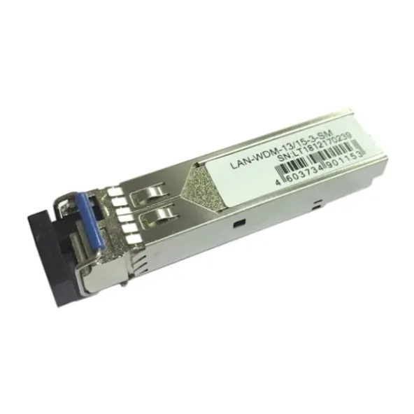 Трансивер Lanmaster LAN-WDM-13/15-3-SM