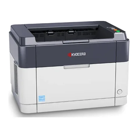 Принтер Kyocera FS-1060DN (1102M33NX2)