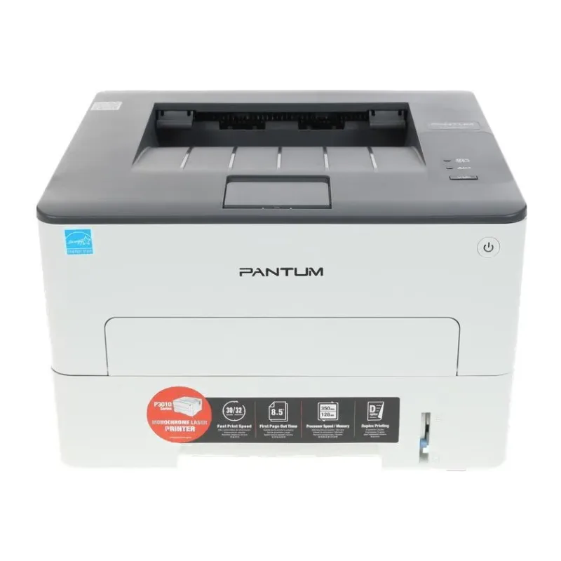 Принтер Pantum P3010D