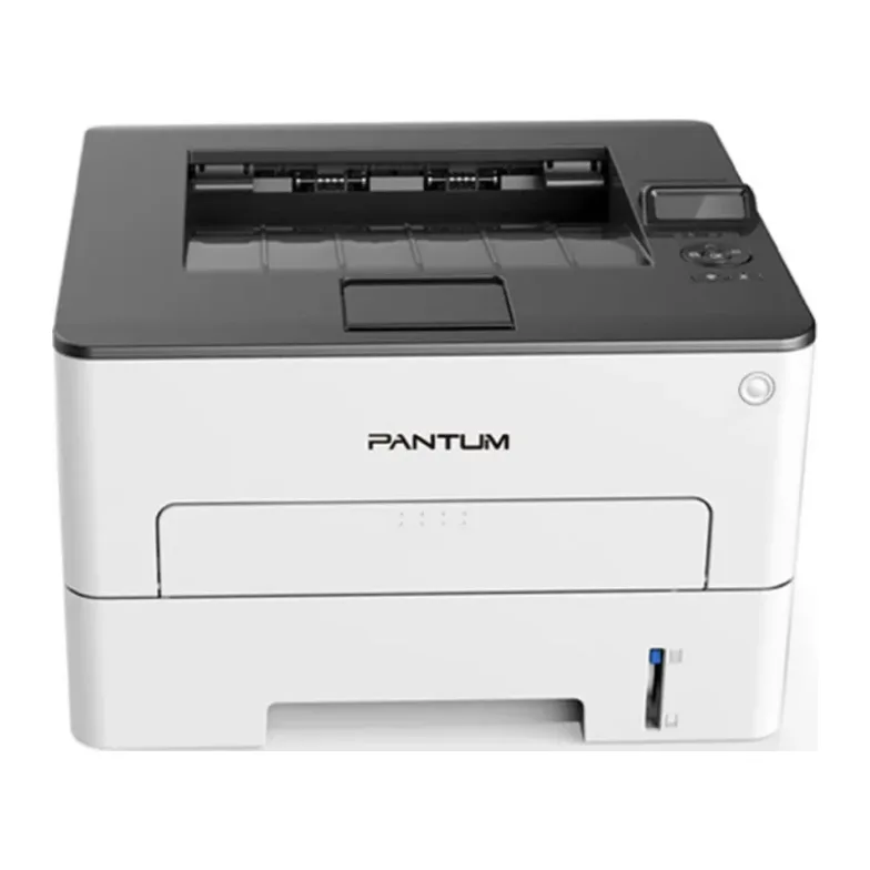 Принтер Pantum P3010DW Grey