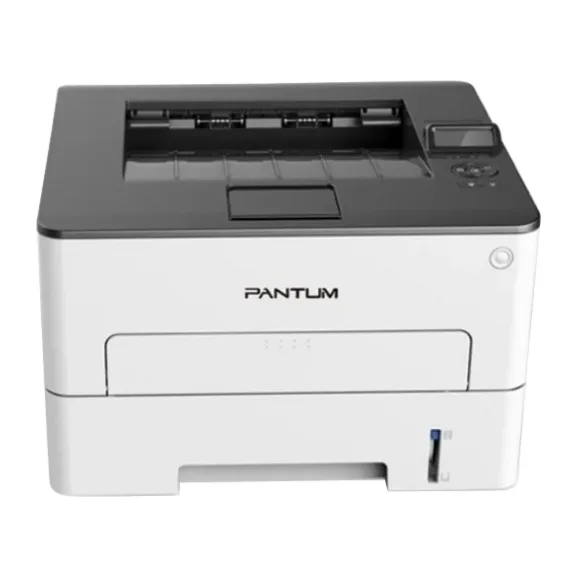Принтер Pantum P3300DW Grey