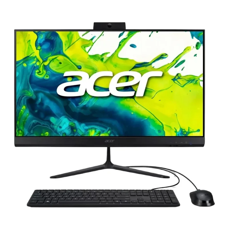 Моноблок Acer Aspire C27-2G Black (DQ.BNLCD.002)