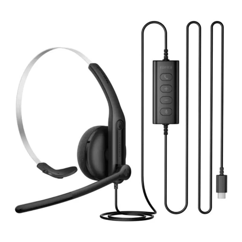 Наушники Edifier CC100 черный