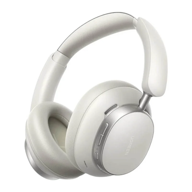 Наушники Ugreen HP206 White (55614)