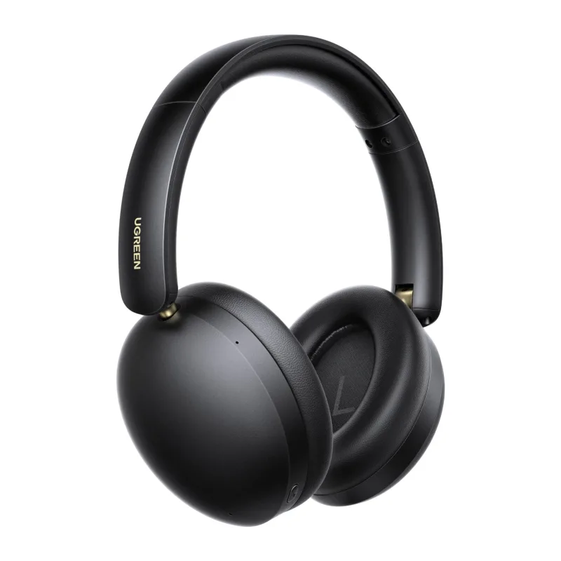 Наушники Ugreen Studio Max2 HP205 Black (45018)