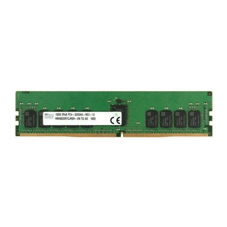 Оперативная память SK Hynix 16GB DDR4 (HMA82GR7CJR8N-XN)