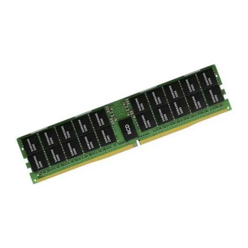Оперативная память Samsung 32GB DDR5 M321R4GA3EB0-CWM
