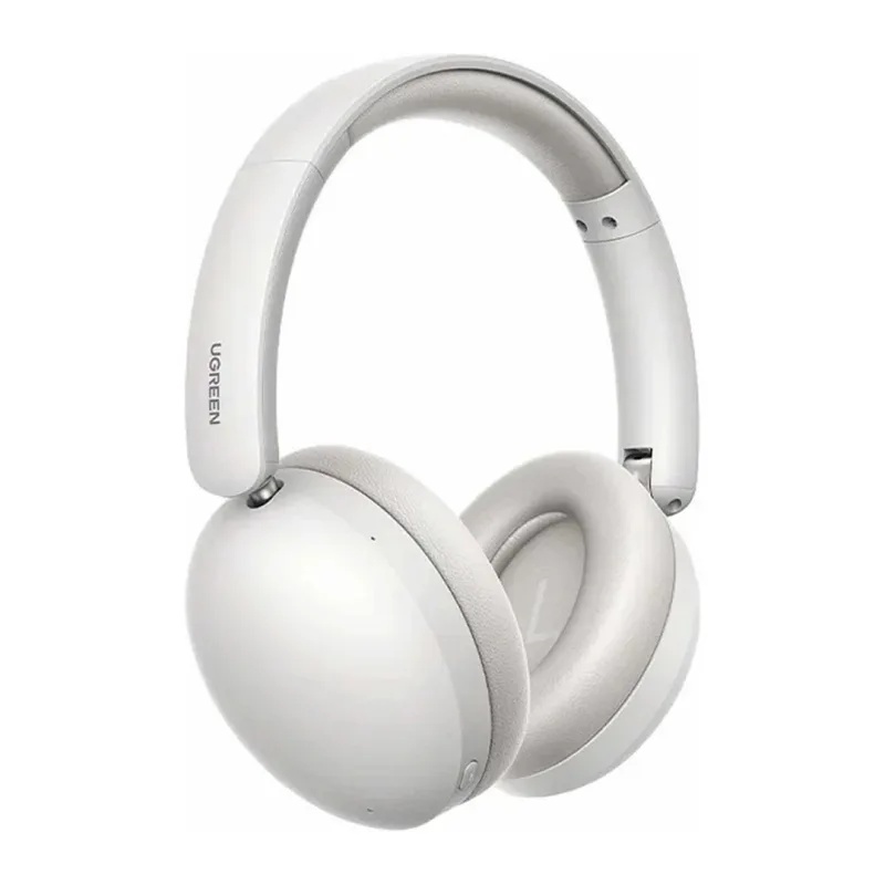 Наушники Ugreen Studio Max2 HP205 Light Gray (45017)