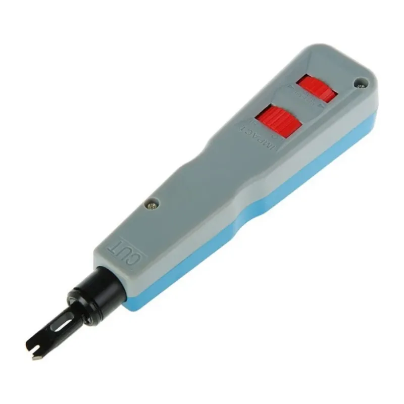 Инструмент для разделки контактов Lanmaster LAN-PND-110