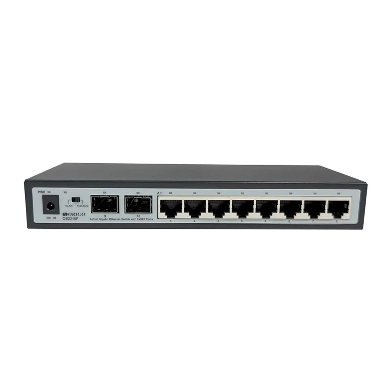 Коммутатор Origo OS2210F/A2A