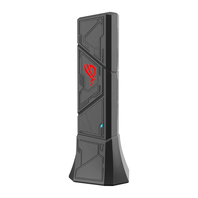 Wi-Fi адаптер ASUS ROG USB-BE92 (90IG09I0-MO0B00)